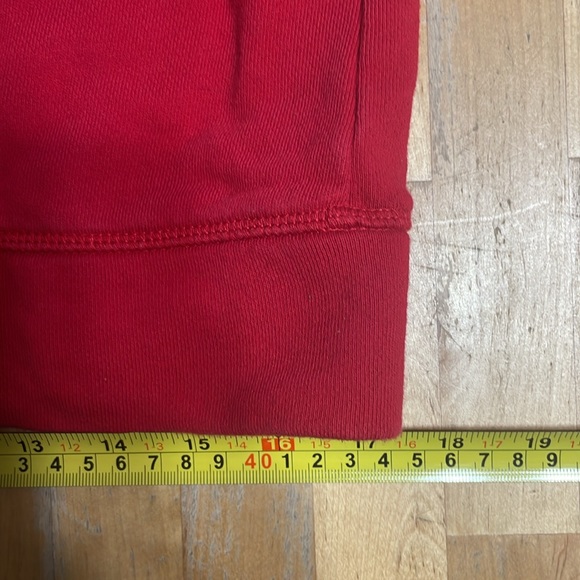 Nautica youth pullover hoodie - Picture 8 of 8